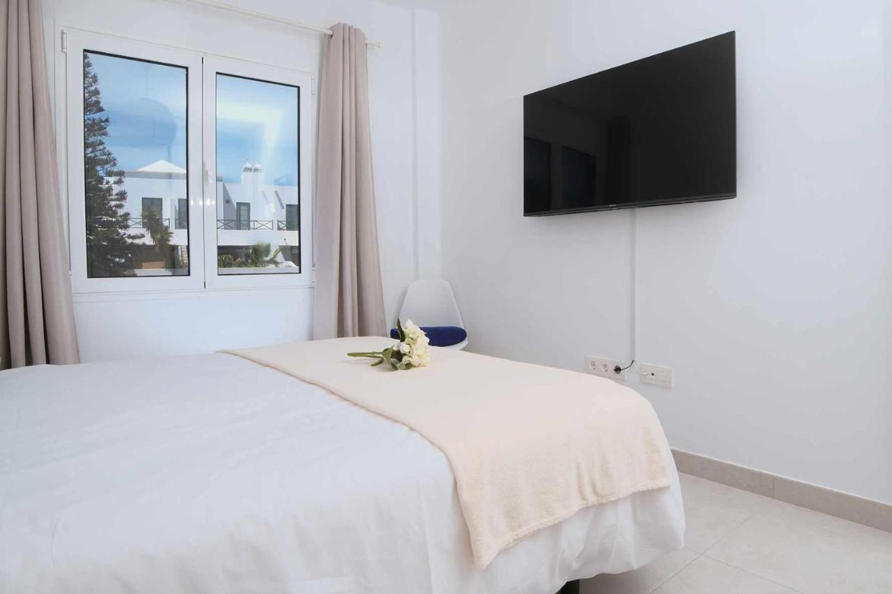 The Ocean View Senator Modern Apartment Коста-Тегісе Екстер'єр фото