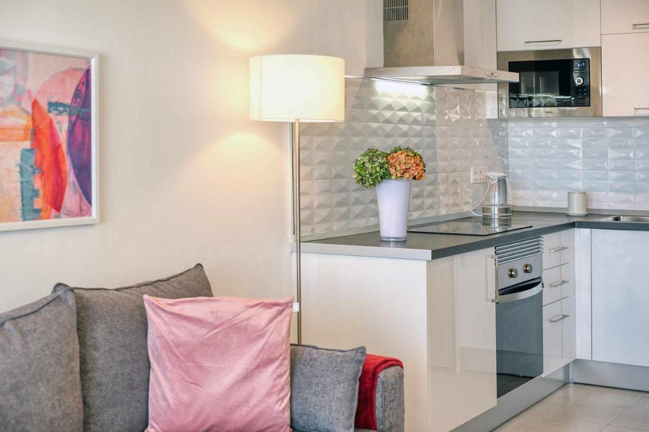 The Ocean View Senator Modern Apartment Коста-Тегісе Екстер'єр фото