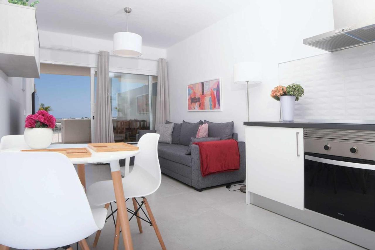 The Ocean View Senator Modern Apartment Коста-Тегісе Екстер'єр фото