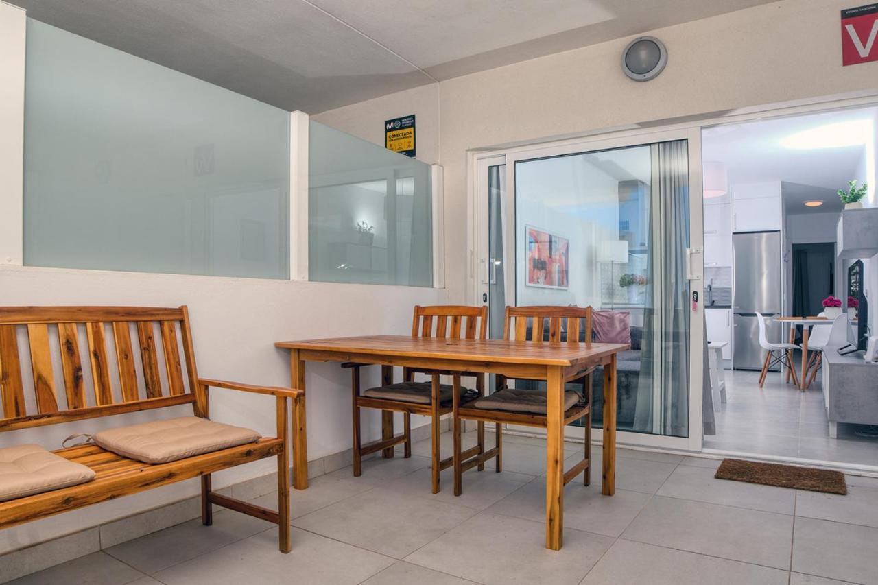 The Ocean View Senator Modern Apartment Коста-Тегісе Екстер'єр фото