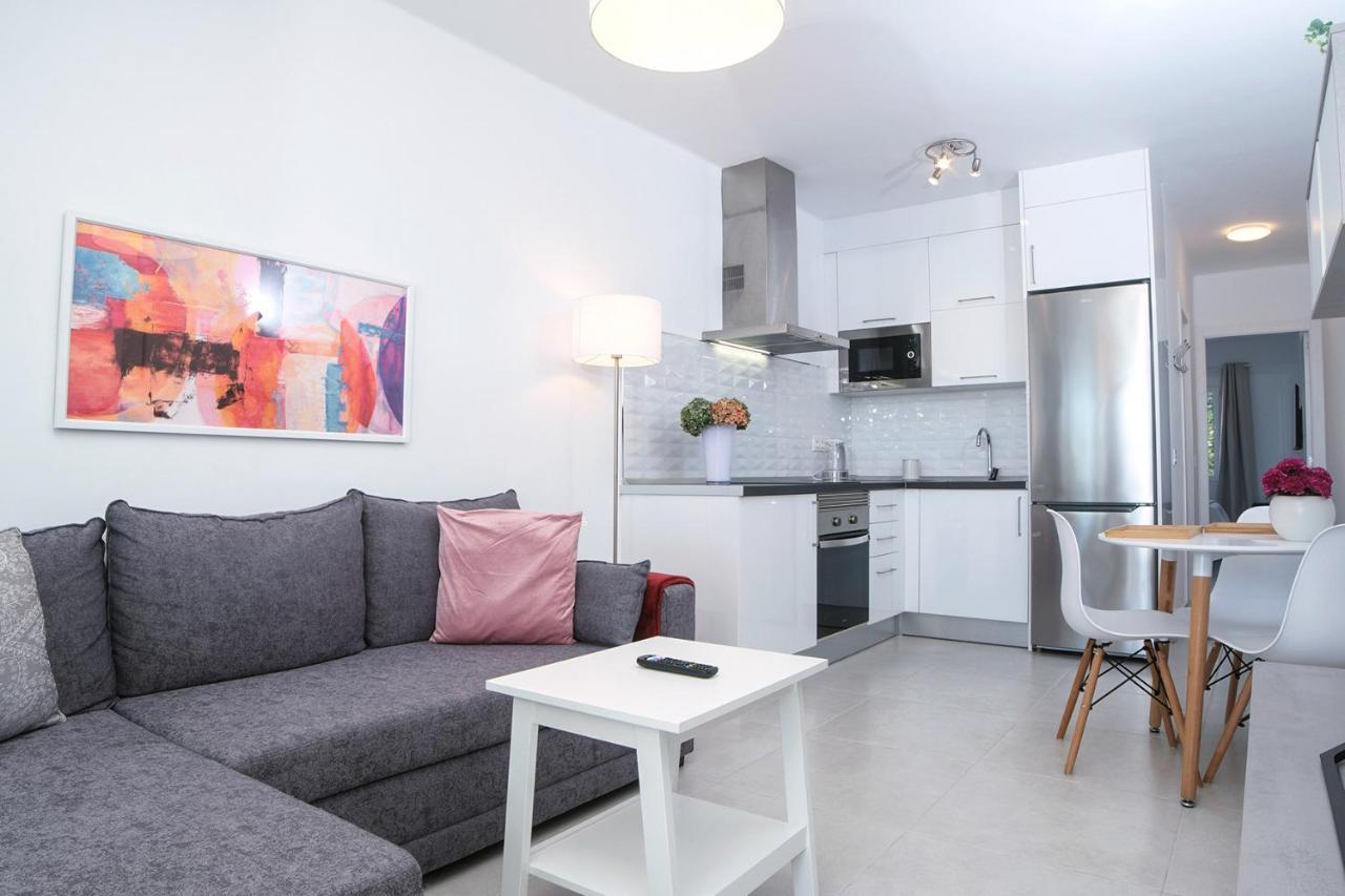 The Ocean View Senator Modern Apartment Коста-Тегісе Екстер'єр фото